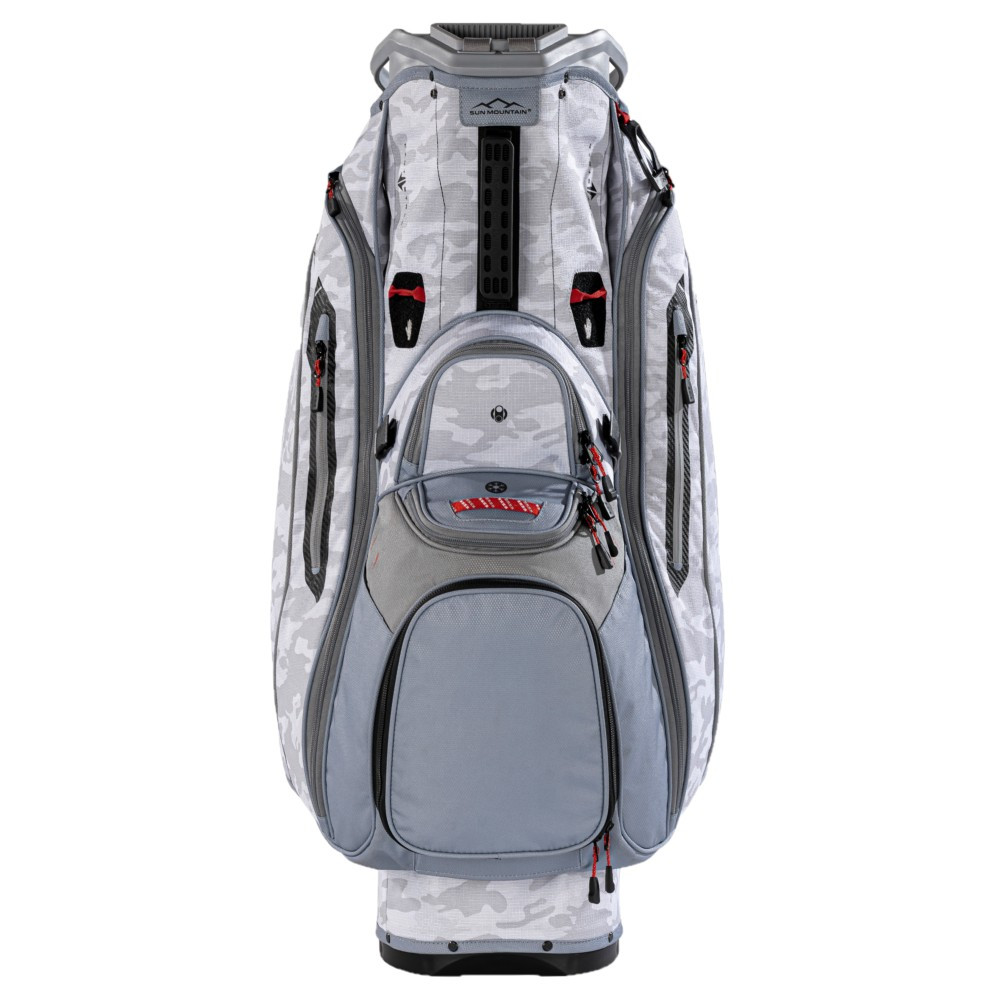 Sun Mountain 2026 C-130 VLO Hybrid Stand Golf Bag - Maple Hill Golf